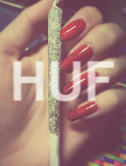 HUF