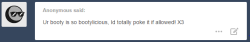 askkensake:  (( late night stuff = 3 = ))  X3