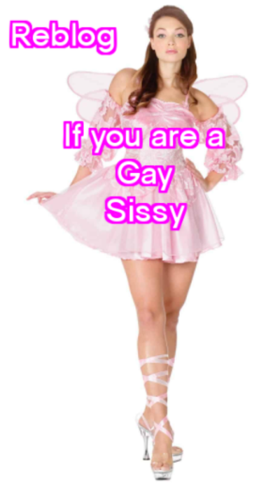 beyoundcurious:  greggo905:Oh Yessss  100% Gay Sissy Faggot:)