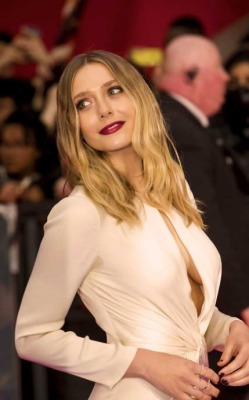 Elizabeth Olsen