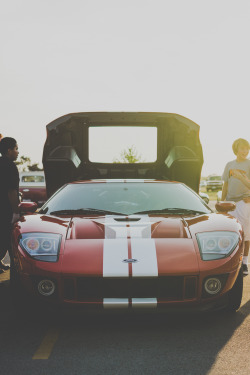 famxus:  Ford GT