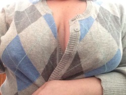 myhotwife11:One more from the old shirt series….