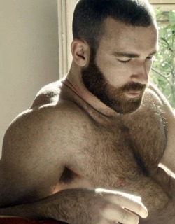 MEN'S NATURE