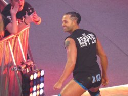 wweassets:  Tye Dillinger  Thanks for the submission!