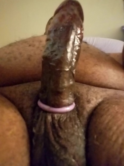 crispy6979:  I was feeling it today  Mmmm …, I can feel that too! 