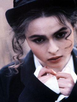 bowiesclockworkorange:  Helena Bonham Carter