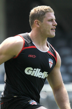 roscoe66:  Tom Burgess and George Burgess of England