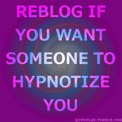 jaynelovesdick:  hypnodaddy66:  Then contact me   well they