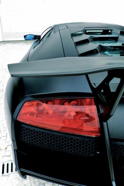 drugera:  Lamborghini Murcielago lp670