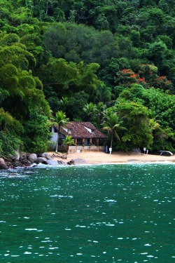 ponderation:  Angra dos Reis-RJ by Flávio Parreiras  