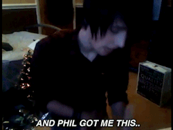 phandirectory:  You remember when I said Dan still had the toy