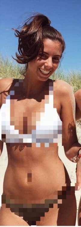 godlessgracie:  censoredforlosers:  Girls from my school that are now censored and hotter now! 