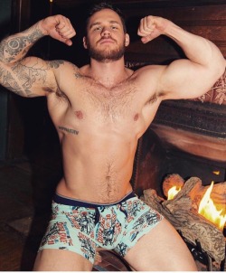 Man Fur Hunter