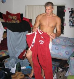 Jack Those Hot Men