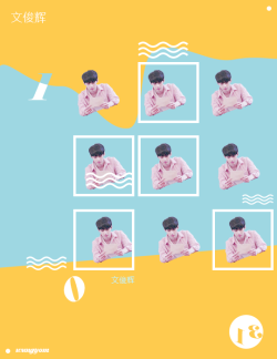 wungyom:    SEVENTEEN Project Chapter1. Alone: Jun  