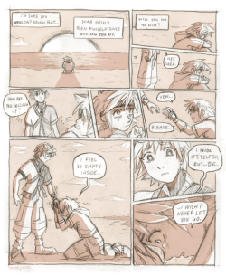 mintprints:  After having at least two hearts his whole life,