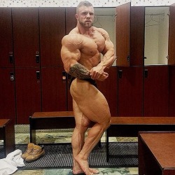 Want Big Muscles