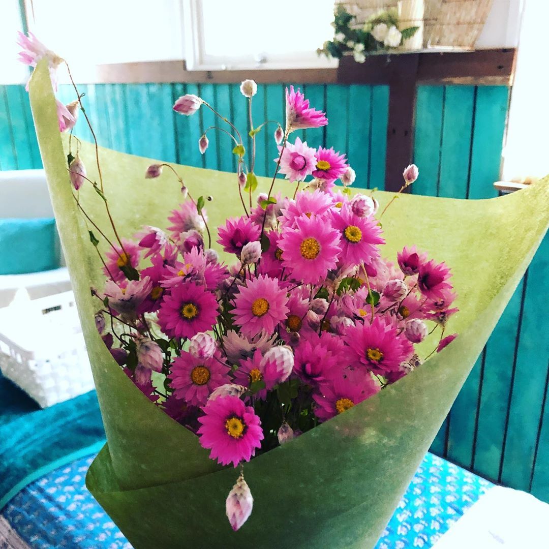 <p>What a beautiful gift from a lovey client.   Sometimes feeling appreciated is the wonderful medicine, even when you don’t realise that you need a boost.  💕 (at Awen Natural Therapies Leura)<br/>
<a href="https://www.instagram.com/p/B1Yf8C_gs3C/?igshid=1uqmk7yu9ek49" target="_blank">https://www.instagram.com/p/B1Yf8C_gs3C/?igshid=1uqmk7yu9ek49</a></p>