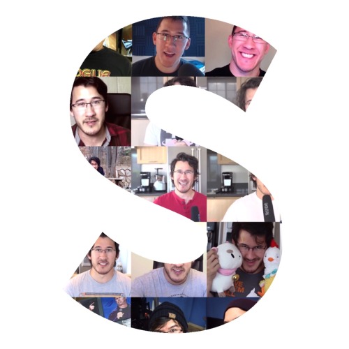 markipliers-hair:  ~Once again, Happy 3 years to Mark~