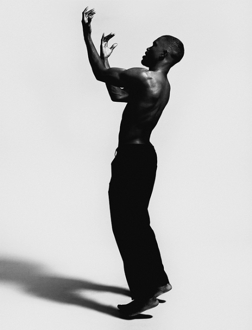 guyritchie: FRANK OCEAN by Nabil Elderkin for Oyster Magazine