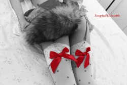 My foxtail setsMy sexy holiday sets www.foxytail11.tumblr.com