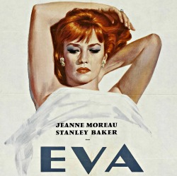 antipahtico:  Eva (1962) 