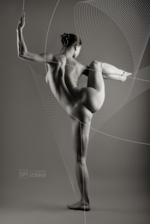 gymnastics2020:  YOU HAVE WINGS - FEEL THE AIR  Nude Physical Performance