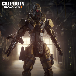 callofduty:  These Specialist are ready for the Black Ops 3 Beta.