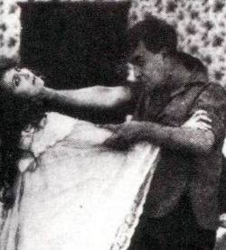  Still image from the lost 1915 film ‘Life Without Soul’