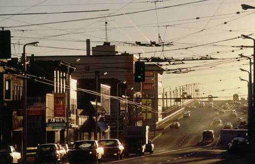   Haunting images of pre-Expo 86 Vancouver, before the ‘Glass City’ and million-dollar teardowns