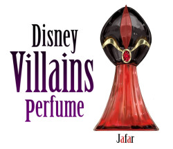 dont-go-in-the-dog-park:  ca-tsuka:  “Disney Villains Perfume”