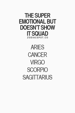 zodiacspot:  - Which Zodiac Squad would you fit in? Find out