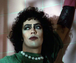 dontdreamitbehim:  The Rocky Horror Picture Show (1975) 