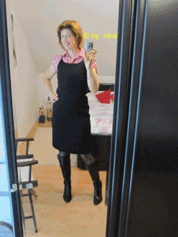 cbg1947:Come back Nina