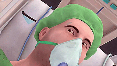 chocolateninjadonut:  Bob’s gonna haunt you forever, Mark. (x) 