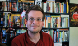 Gifs of John Green