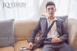 jqvision: 赤裸特工  更多精彩，微信JQvision