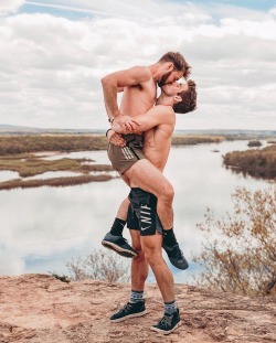 Gay Love