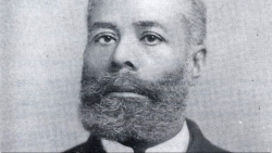 ourblackproject:  Our Black History Facts #1 Elijah McCoy Elijah