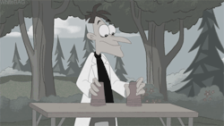 ask-whitebag:  A friendly reminder that Doof is disabled.He is