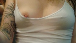 mhmstarshine:  My boobs are my best assets. 