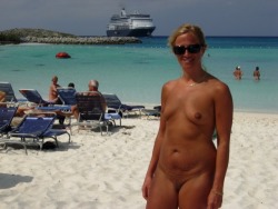 Cruise Ship Nudity!!!  Share your nude cruise adventures with