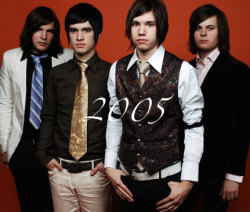 afeveryoucanttaketoyourgrave:  urielyugly:Panic! At The Disco