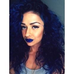 phuckindope:  Gorgeous 😍