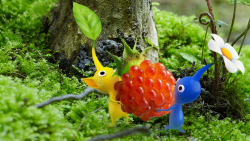 nintendocafe:   			 				Pikmin 4 is in development and very close
