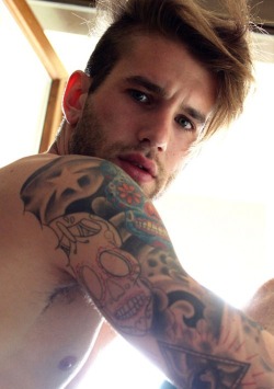 Andre Hamann