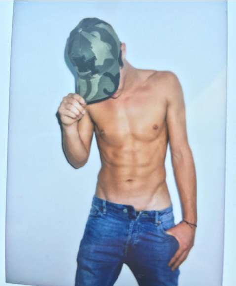 hotbodyboyz:  Cameron Dallas & The Dolan Twins Shirtless 