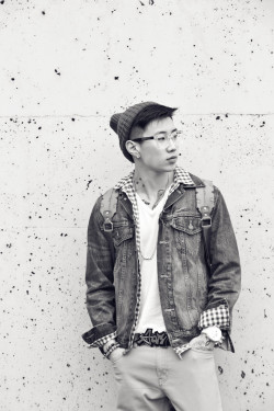 kpophqpictures:  [OFFICIAL] Jay Park – Concept Photo For ‘Joah’