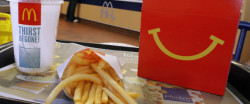 huffingtonpost:  What I Learned From 4 Years Working at McDonald’s