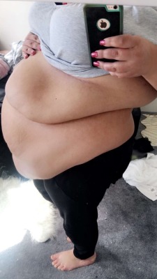 katiedeluxebbw:  When daddy kept me stuffed for 3 days straight